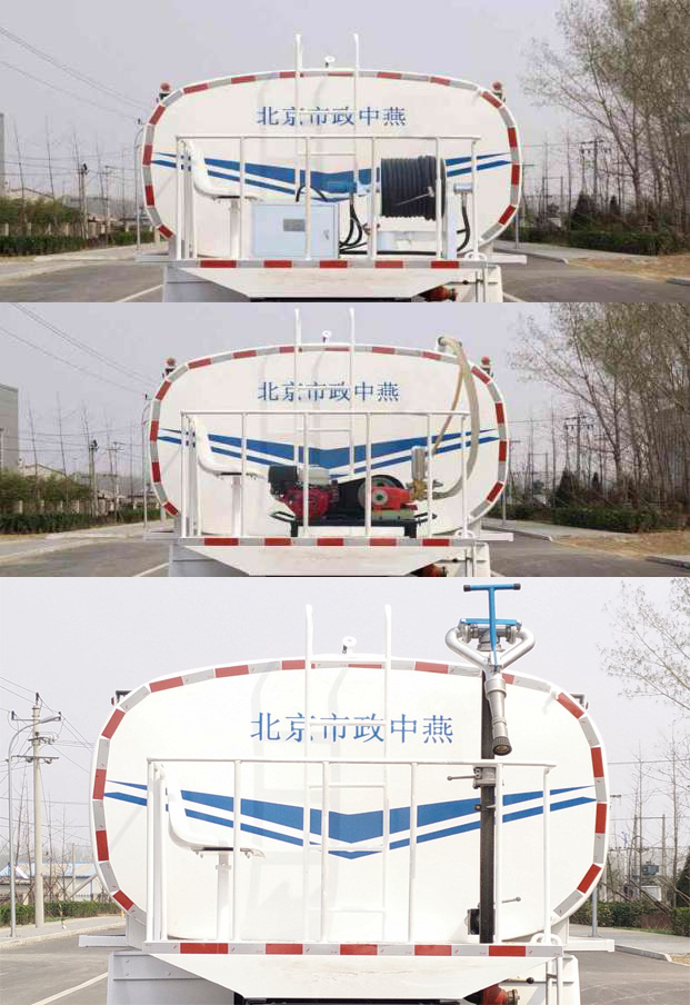 汽車空調(diào)控制電路圖